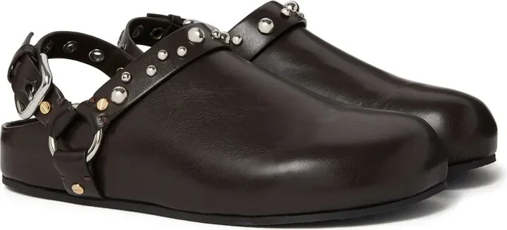 Elyse studded clogs - Image 2