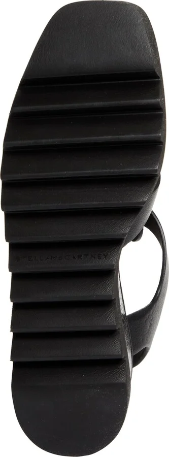 Elyse Wedge Fisherman Sandal - Image 6