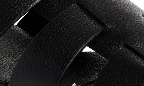 Elyse Wedge Fisherman Sandal - Image 7