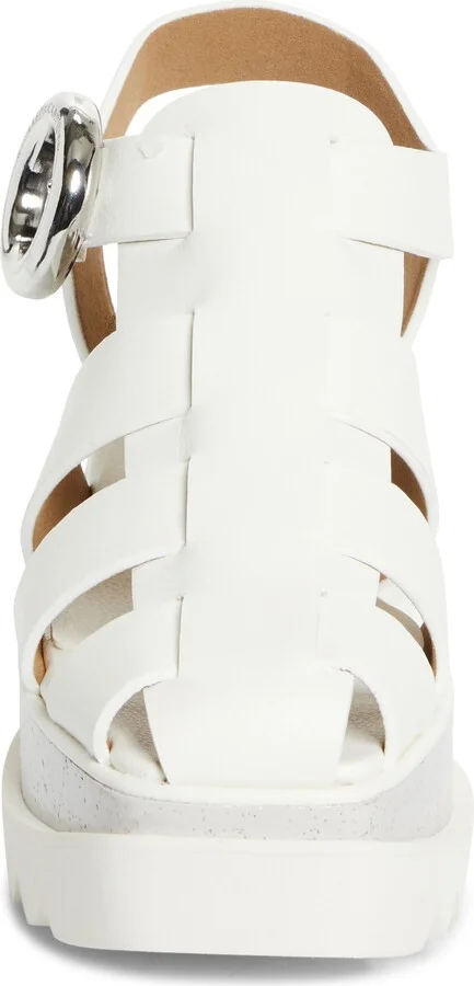 Elyse Wedge Fisherman Sandal - Image 11