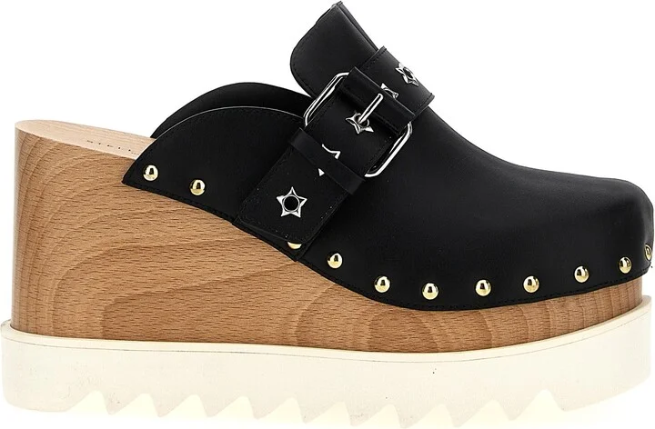 Elyse Wedges
