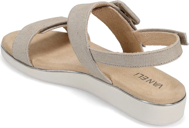 Elysha Slingback Platform Sandal - Image 3