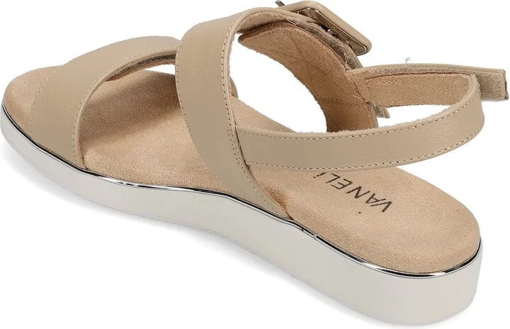 Elysha Slingback Platform Sandal - Image 2