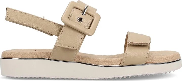 Elysha Slingback Platform Sandal - Image 3