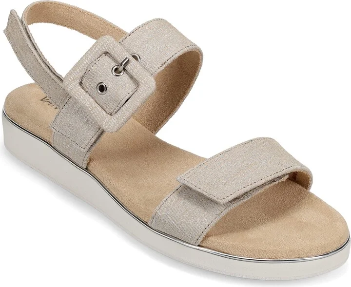 Elysha Slingback Platform Sandal