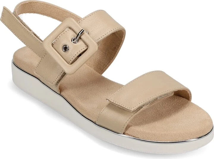 Elysha Slingback Platform Sandal
