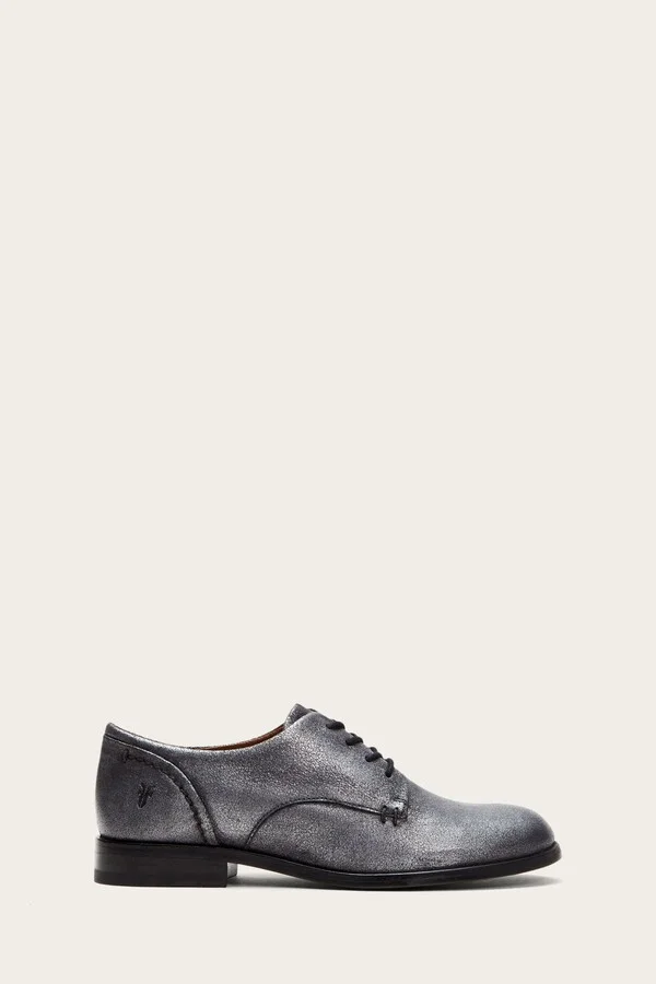 Elyssa Oxford - Pre-Loved