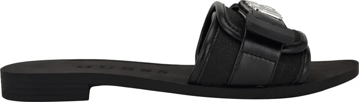 Elyze Slide Sandal - Image 2
