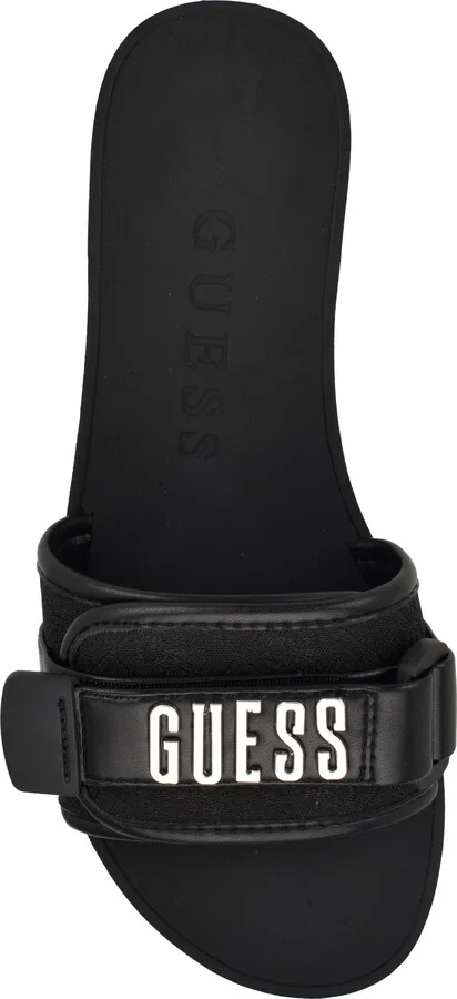 Elyze Slide Sandal - Image 3