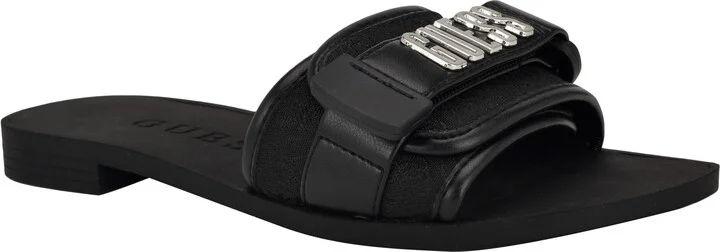 Elyze Slide Sandal
