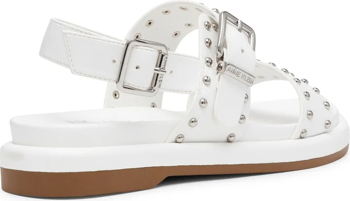 Elzey Studded Sandal - Image 2