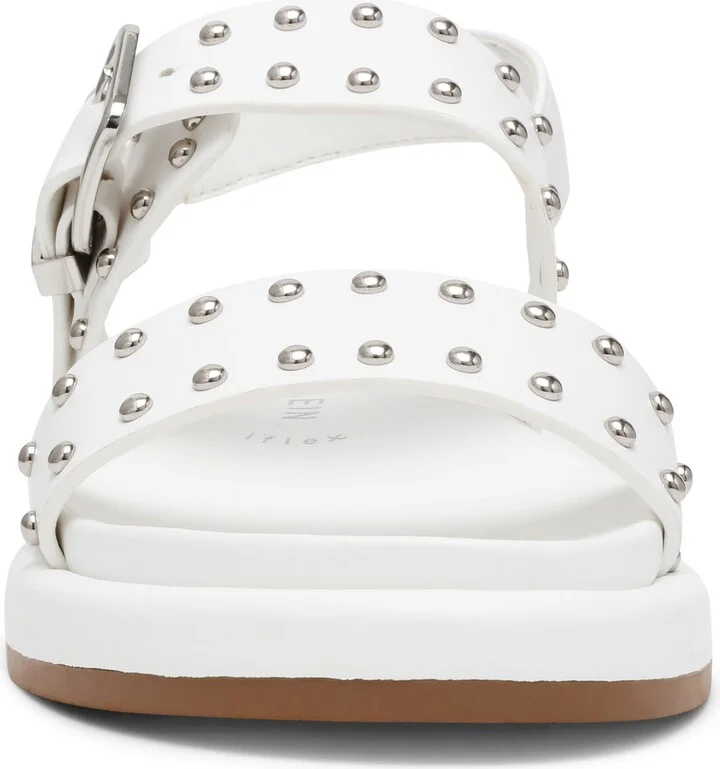 Elzey Studded Sandal - Image 3