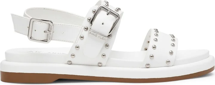 Elzey Studded Sandal - Image 5
