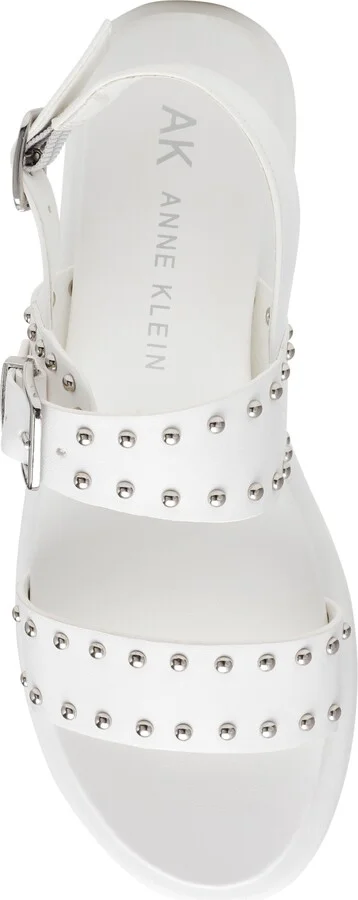 Elzey Studded Sandal - Image 6