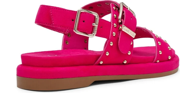 Elzey Studded Sandal - Image 9
