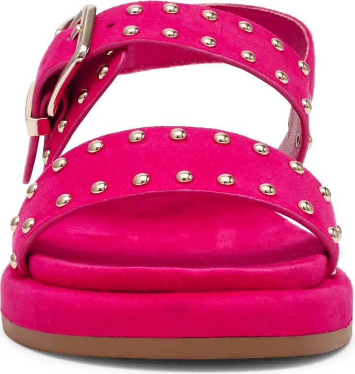 Elzey Studded Sandal - Image 10
