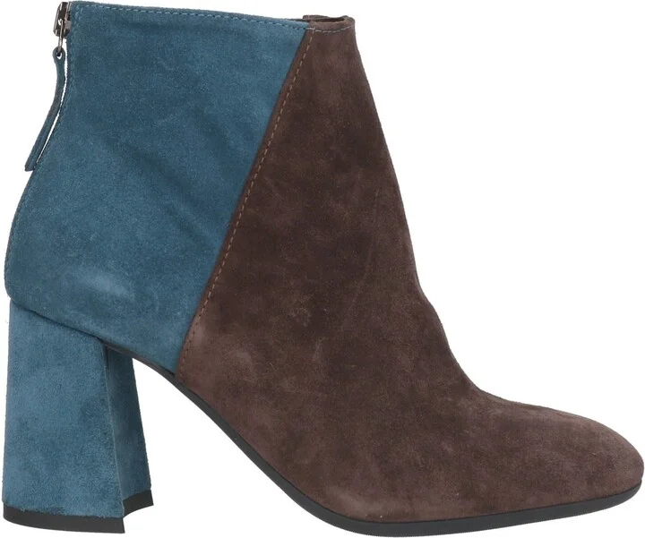 Emanuela Passeri Woman Ankle boots - Image 3