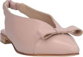 Emanuela Passeri Woman Ballet flats - Image 2