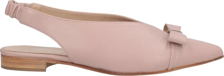 Emanuela Passeri Woman Ballet flats - Image 3