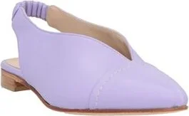 Emanuela Passeri Woman Ballet flats - Image 2