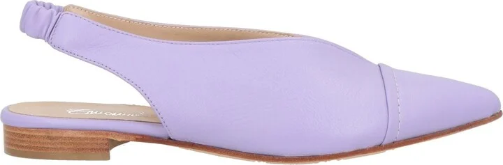 Emanuela Passeri Woman Ballet flats - Image 3