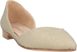 Emanuela Passeri Woman Ballet flats - Image 2