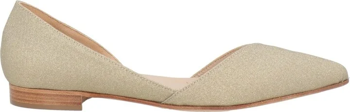Emanuela Passeri Woman Ballet flats - Image 3