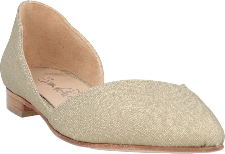Emanuela Passeri Woman Ballet flats - Image 4