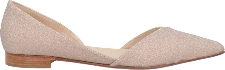 Emanuela Passeri Woman Ballet flats - Image 6
