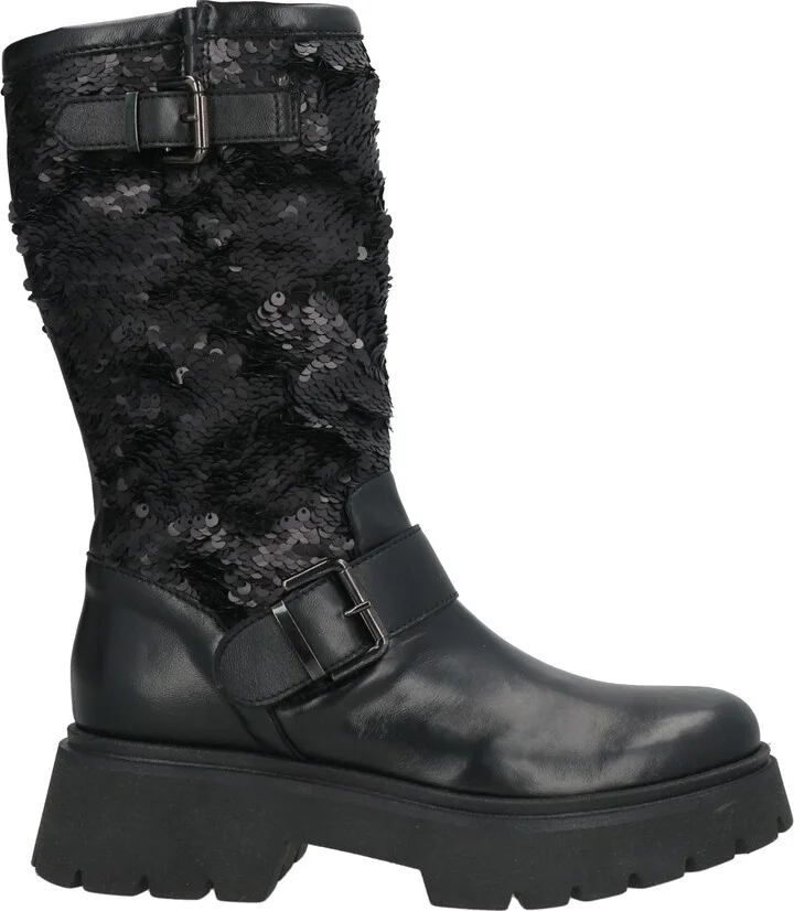 Emanuela Passeri Woman Boot - Image 3