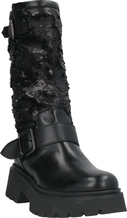 Emanuela Passeri Woman Boot - Image 4