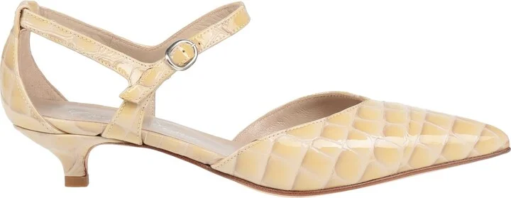 Emanuela Passeri Woman Pumps - Image 3