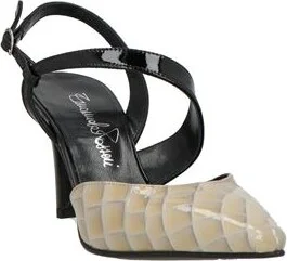 Emanuela Passeri Woman Pumps - Image 2