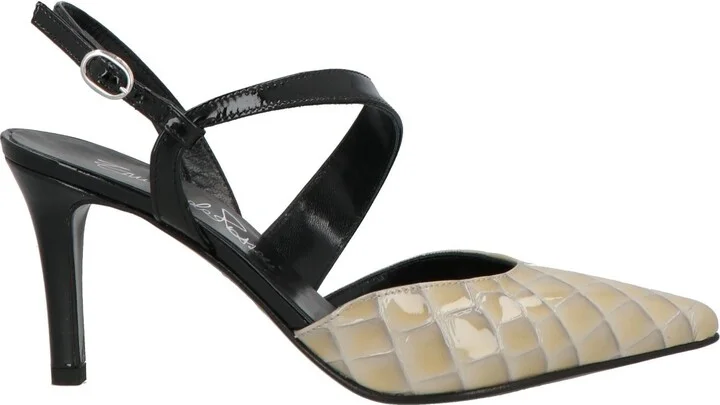 Emanuela Passeri Woman Pumps - Image 3