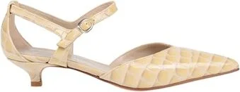 Emanuela Passeri Woman Pumps