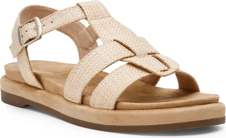 NATURAL RAFFIA