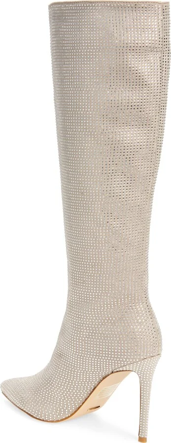 Emarie Pointed Toe Boot - Image 2