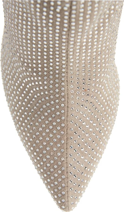 Emarie Pointed Toe Boot - Image 5