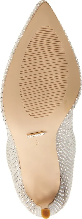 Emarie Pointed Toe Boot - Image 6