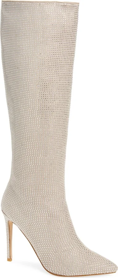 Emarie Pointed Toe Boot
