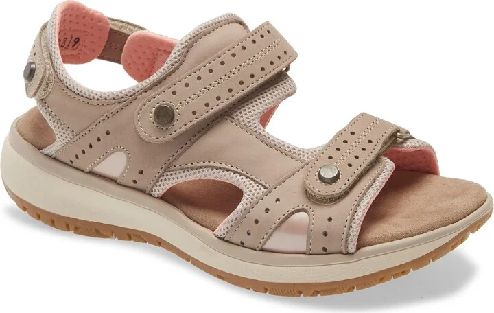 Embark Sandal