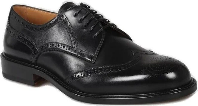 Embassy Derby Men's Shoes - Image 2