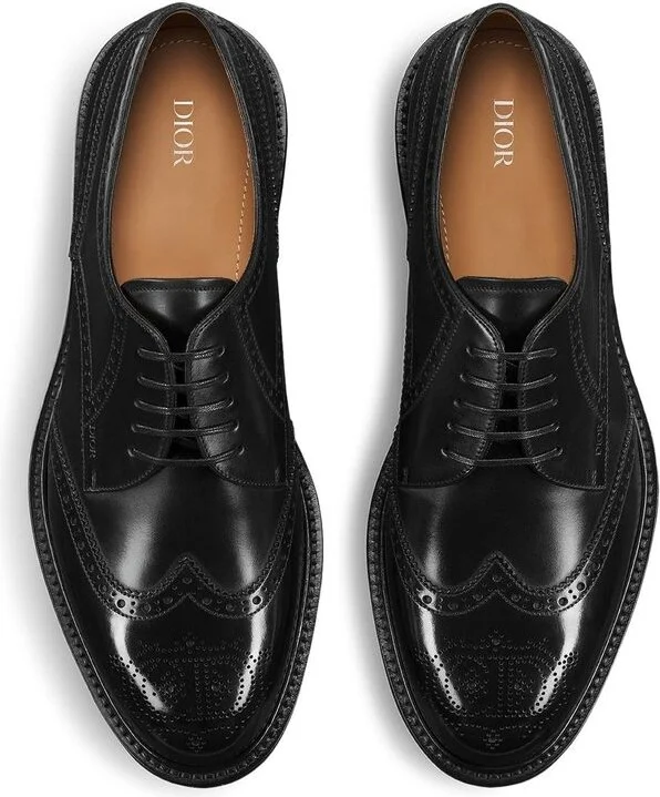 Embassy Derby Men's Shoes - Image 3