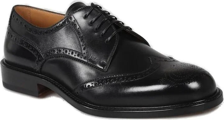 Embassy Derby Shoes - Image 2