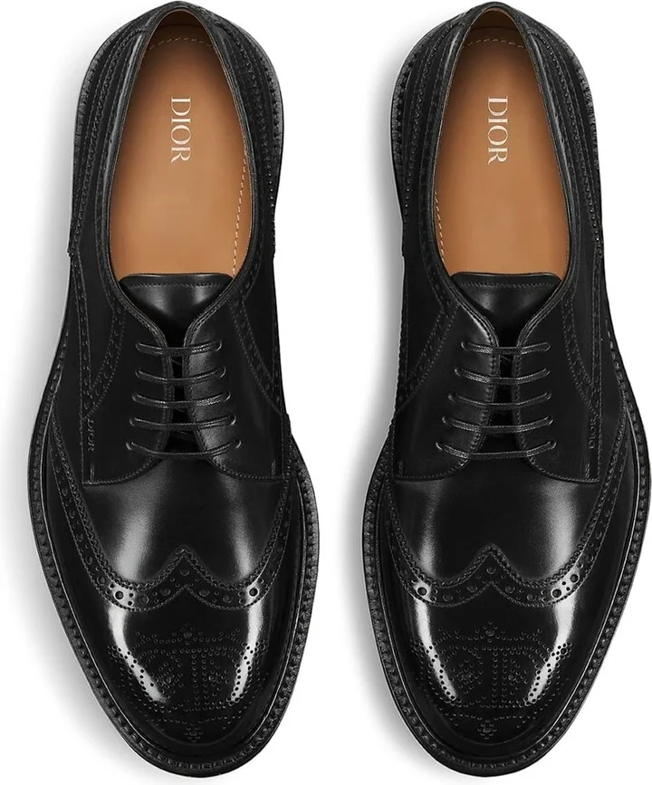 Embassy Derby Shoes - Image 3
