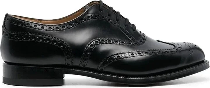 Embassy Derby Shoes