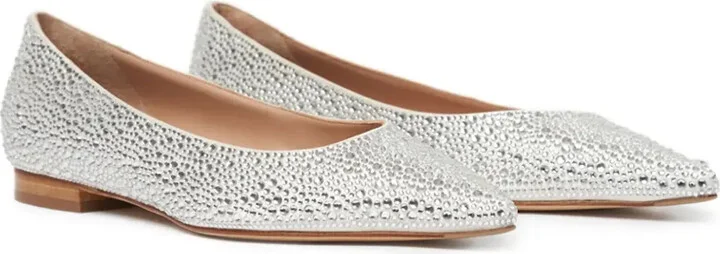 Embellished Ballerinas - Image 2