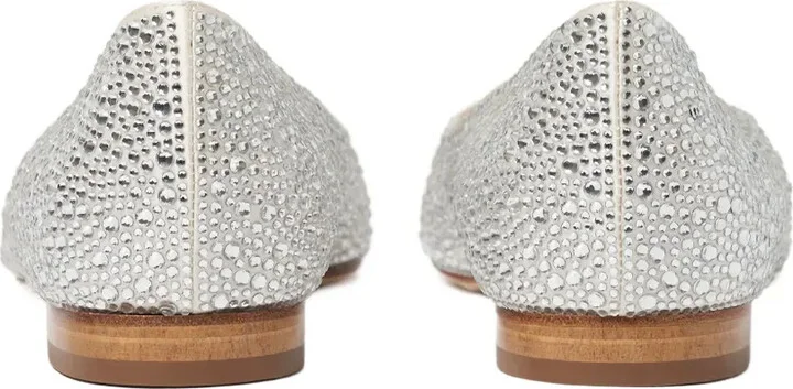 Embellished Ballerinas - Image 3