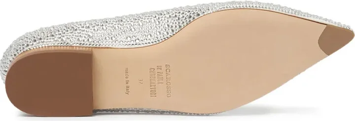 Embellished Ballerinas - Image 4