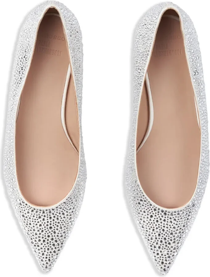 Embellished Ballerinas - Image 5